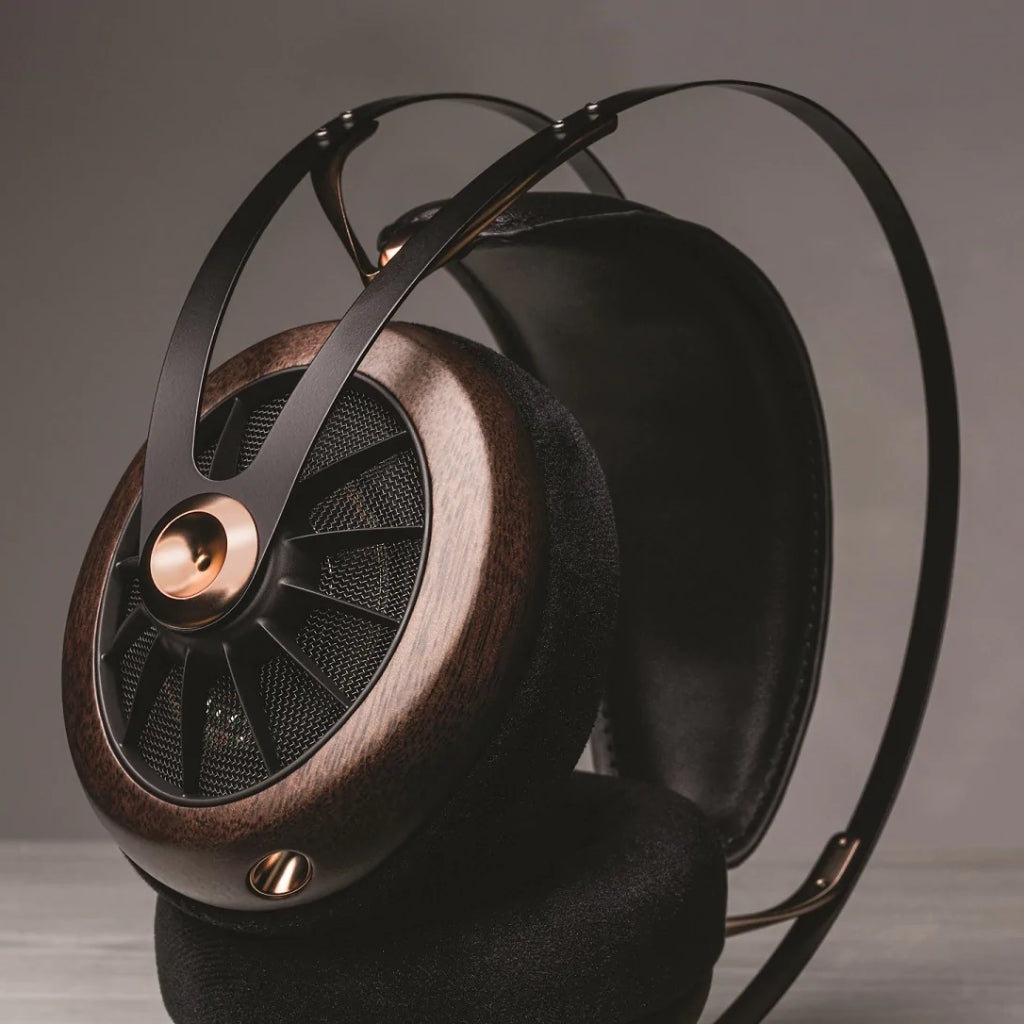 Meze Audio 109 PRO Headphones | Bloom Audio