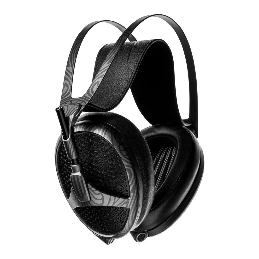 Meze Audio Elite Epoque | Limited Edition Open-Back Headphones-Bloom Audio