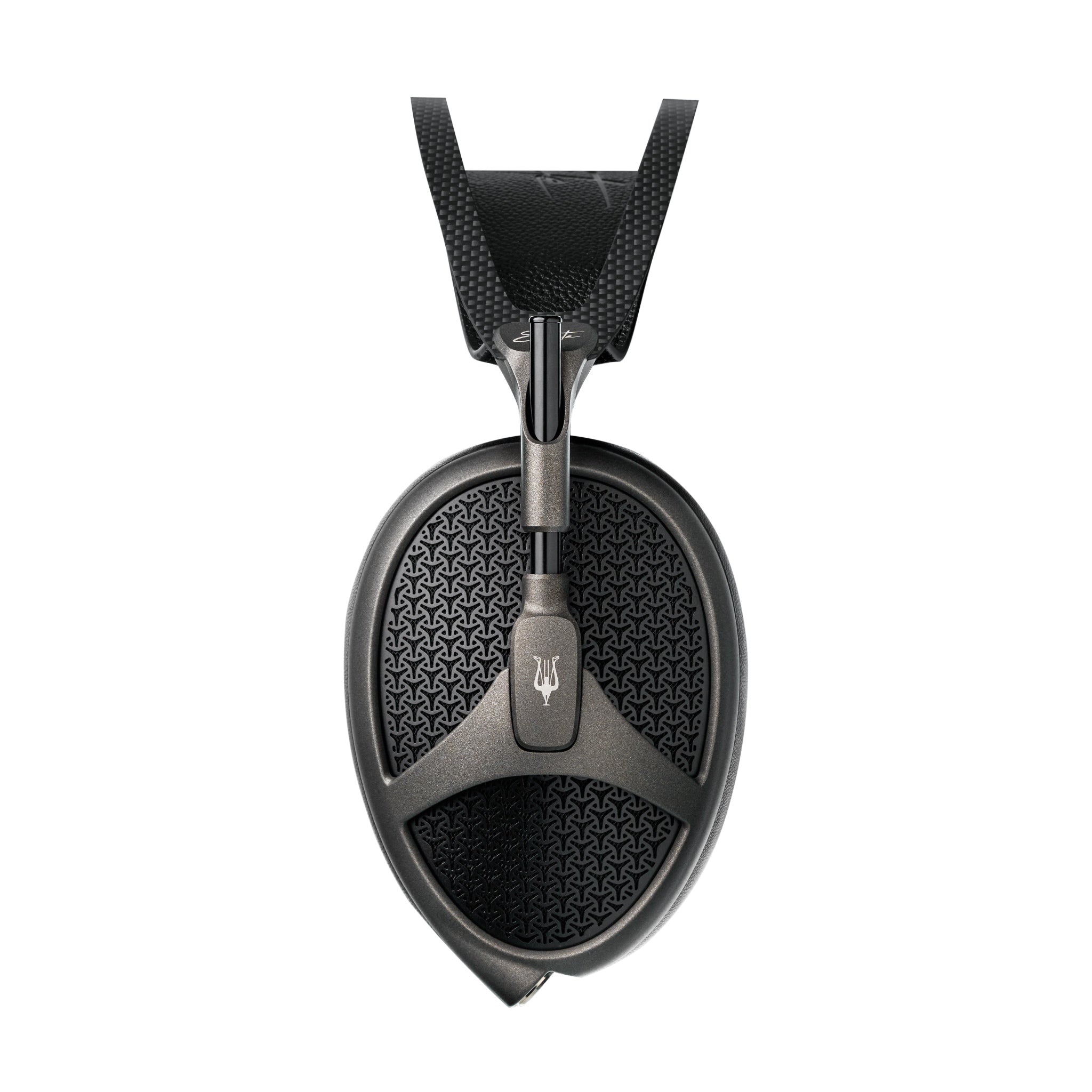 ヘッドホン Meze Audio Elite Meze Audio Elite Aluminium - High-Fidelity Premium Open-Back