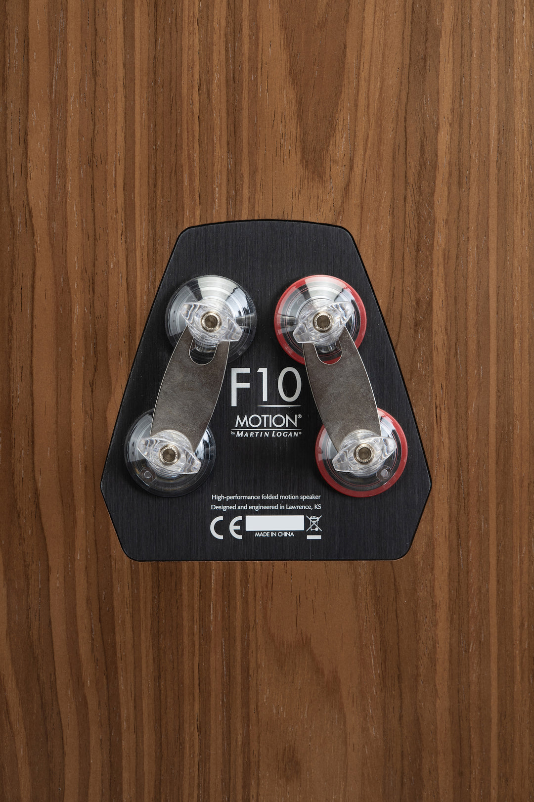MartinLogan Motion F10 | Floorstanding Loudspeaker (Single Unit)-Bloom Audio