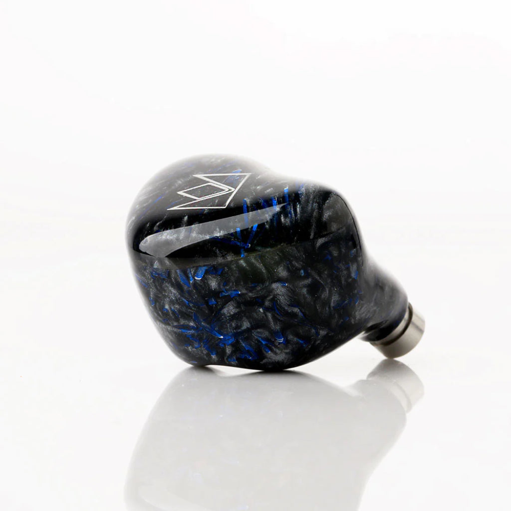 Noble Audio Ronin 12 Driver Flagship Tri-Hybrid IEMs | Bloom Audio
