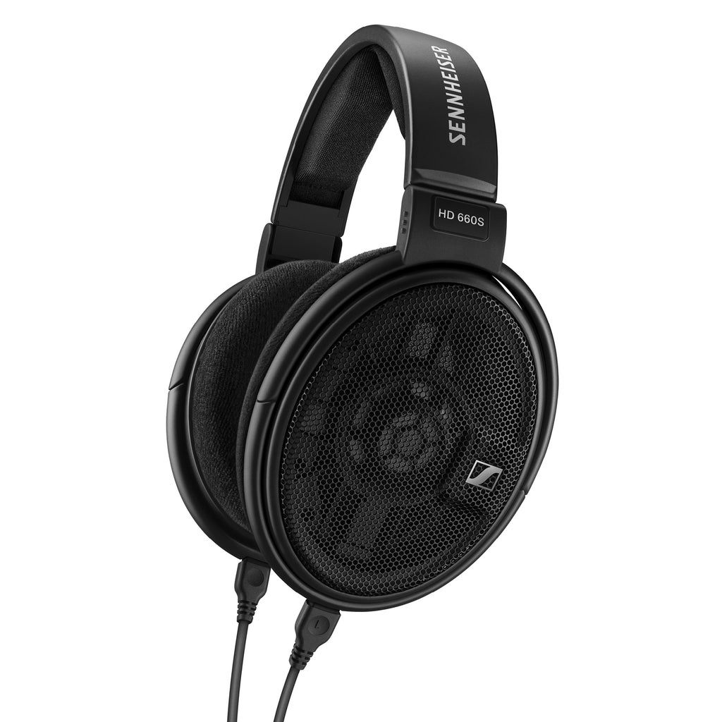 Sennheiser HD 660S オープンバックヘッドホン sennheiser-hd660s-headphones-
