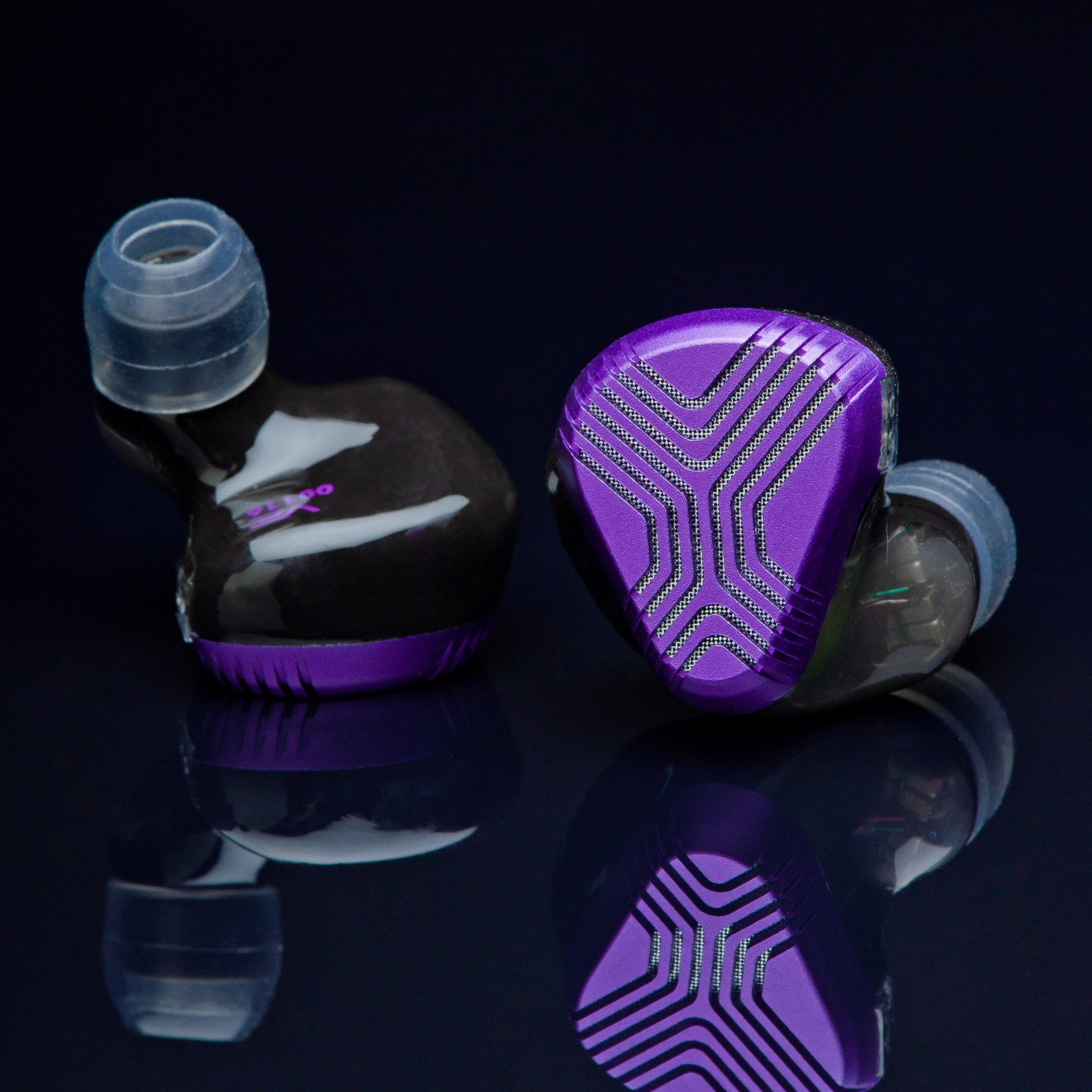 Vision Ears EXT Premium IEM | Bloom Audio